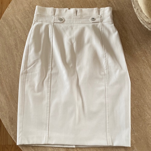 White House Black Market Skirts White House Black Market Pencil